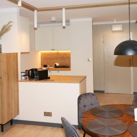 Falcon Apartment Center 3 Krolewska Warszawa Eksteriør bilde